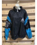 Vintage Starter Connecticut Starters Pullover Jacket Size Large Retro KG JD - €34,22 EUR