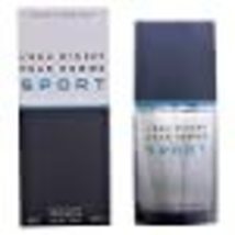 Issey Miyake Sport/Issey Miyake Edt Spray 3.3 Oz (M) image 9