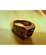 Trillionaire Maker Powerful Talisman 7800 Spells Wealth Power Money Success - $78.21