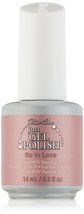 IBD Just Gel Nail Polish, So In Love, 0.5 Fluid Ounce - £6.81 GBP