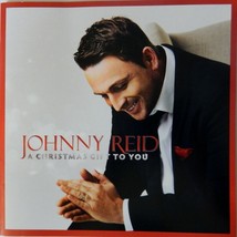 Johnny Reid - A Christmas Gift To You (CD 2013 JMac) Near Mint - £6.48 GBP