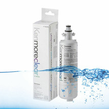 Genuine OEM Kenmore Clear 46-9690 469690 Refrigerator Water Filter ADQ36... - $382.63 MXN