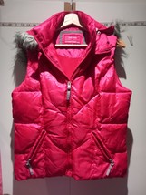 Marks And Spencer Per Una gilet / body warmer Shower Resistant  Size M EXPRESS S - £25.17 GBP