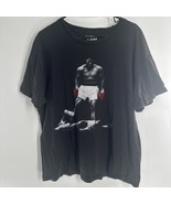 Muhammad Ali  Short Sleeve  T-Shirt 2XL - $15.46 CAD