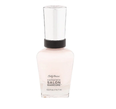 Sally Hansen Complete Salon Manicure Nail Polish #170 Pink Slip - £7.52 GBP