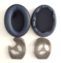 Genuine SONY Ear Pads Cover for SONY WH-1000XM4 Headphones Left + Right ... - $743.81 MXN