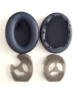 Genuine SONY Ear Pads Cover for SONY WH-1000XM4 Headphones Left + Right ... - $746.78 MXN