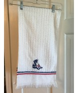 Vintage 1970s Sport Terry Gym Golf Track Shoes Towel Sweat - £17.91 GBP