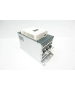 SCHNEIDER ELECTRIC ATS22C11S6U Soft Start 208-600V AC110vcntrl,110amp - $1,632.76 CAD