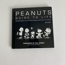 Peanuts Guide To Life by Charles M. Schulz Excellent - £7.22 GBP