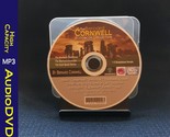 The BERNARD CORNWELL Collection - 3 Series! - 16 MP3 Audiobook Collection - $26.90