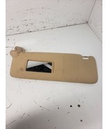 Driver Sun Visor Illuminated Thru 2/04 Fits 02-04 BMW 745i 1043288 - $48.73 CAD