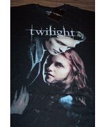 THE TWILIGHT SAGA Movie T-Shirt MENS 2XL XXL NEW w/ tag Bella Edward - $19.80