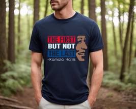 President Kamala Harris 2024 Shirt, Madam President Kamala Harris Shirt 49 - £14.36 GBP+