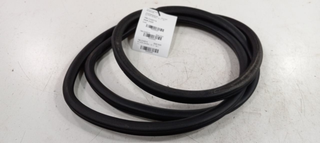 Dodge Dart On Body Door Jamb Seal Front Right Passenger 2013 2014 2015 2016 - $49.84