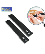 USN FILE Jumbo Black 80/100 Grit 50/Pack - $47.54 CAD