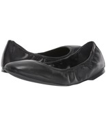 Vince Camuto Brindin Leather Ballet Flats, Size 6 Black Sheep VC-BRINDIN - $1,287.60 MXN