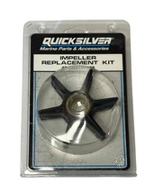 NEW Quicksilver Marine Impeller Replacement Kit 47-8M0100526 - £31.64 GBP