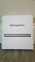 Apple SuperDrive A1379, MD564LL/A (Worldwide Shipping) - £63.15 GBP
