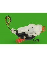 2003-2012 Mercedes R230 SL55 SL500 Left Driver Side Door Lock Latch Actu... - $120.00