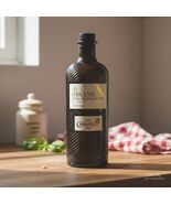 Organic Cold-Pressed Extra Virgin Olive Oil, 1 Liter (33.8 fl oz) – Dark... - $921.56 MXN