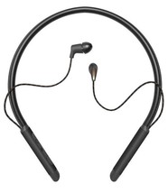 Klipsch T5 True Neckband Wireless In-Ear Earphones (Black) - $1,502.30 MXN
