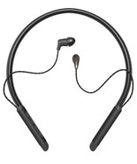Klipsch T5 True Neckband Wireless In-Ear Earphones (Black) - $1,478.58 MXN