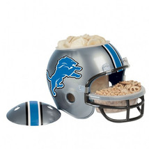 Detroit Lions Snack Helmet - Special Order - €146,72 EUR