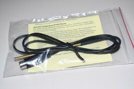 Vernier DCT-DIN Direct Connect Temperature Probe New (2H) - €10,81 EUR