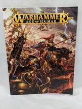 Warhammer Age Of Sigmar Introduction Guide Book - £14.12 GBP