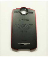 NEW Casio Commando C771 Standard Back Battery Cover Door cell phone housing - $7.60