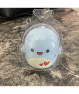 Squishmallows Squooshems Blind Bag Series 5 Rey the Shark 2&quot; Valentine&#39;s... - $12.99