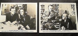 George Sanders: (The Saint) Original 1940,S Vintage Photo Lot (Classic Series) - £126.15 GBP