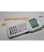 Symbol PDT-3100 3100-s08140 Portable Data Terminal Main Unit with A 9 Vo... - $463.94 CAD