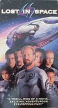 Lost In Space (VHS, 1999) - £3.16 GBP