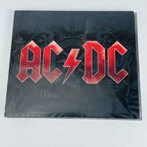 Black Ice by AC/DC CD 2008 Columbia Digipak  - $4.40