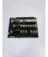 Mitsubishi Electric RC22A BN624A949H01-* Relay Circuit Board  - $198.31 CAD