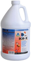 Hikari Ich-X Ich Disease Treatment for Freshwater &amp; Marine Aquariums - £55.84 GBP