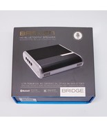 NEW Braven BRIDGE Bluetooth Speaker Noise-Canceling Technology Conferenc... - $435.41 MXN