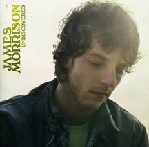 Undiscovered by James Morrison CD Nov 2008 Polydor Factory New and Sealed - $3.00