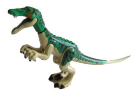 LEGO- 76942 Jurassic World Baryonyx Dinosaur Dino Figure Only Mint - £29.61 GBP