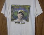 Jimmy Buffett Concert Tour T Shirt Vintage 2005 Meet Me In Margaritavill... - $109.99