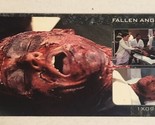 The X-Files Wide Vision Trading Card #7 David Duchovny Gillian Anderson - $2.48
