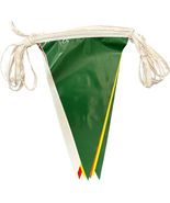 25' Pennant Streamer (Multi Color) - $16.20