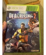 Dead Rising 2 (Microsoft Xbox 360, 2010) - £9.59 GBP