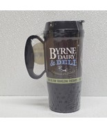 Byrne Dairy Reusable Refillable Travel Mug Coffee Cup - €22,64 EUR