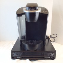 Keurig K40 Single Cup K-Pod Coffee Brewing System With 36 Pod Storage Drawer - £34.55 GBP