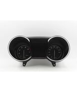 Speedometer Cluster 57K Miles Fits 2019 ALFA-ROMEO GIULIA OEM #43810 - $224.99