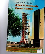 NASA - John F. Kennedy Space Center book - $12.33 CAD