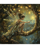 Transform Your Life with Guiding Pixie Spirit Energy! - $559.21 MXN
